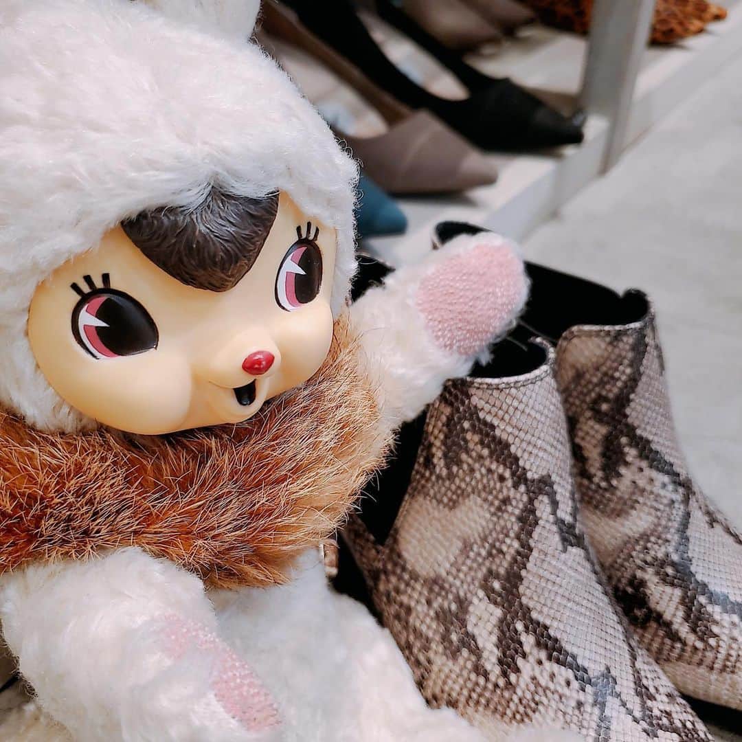 エチカのグルメインスタ