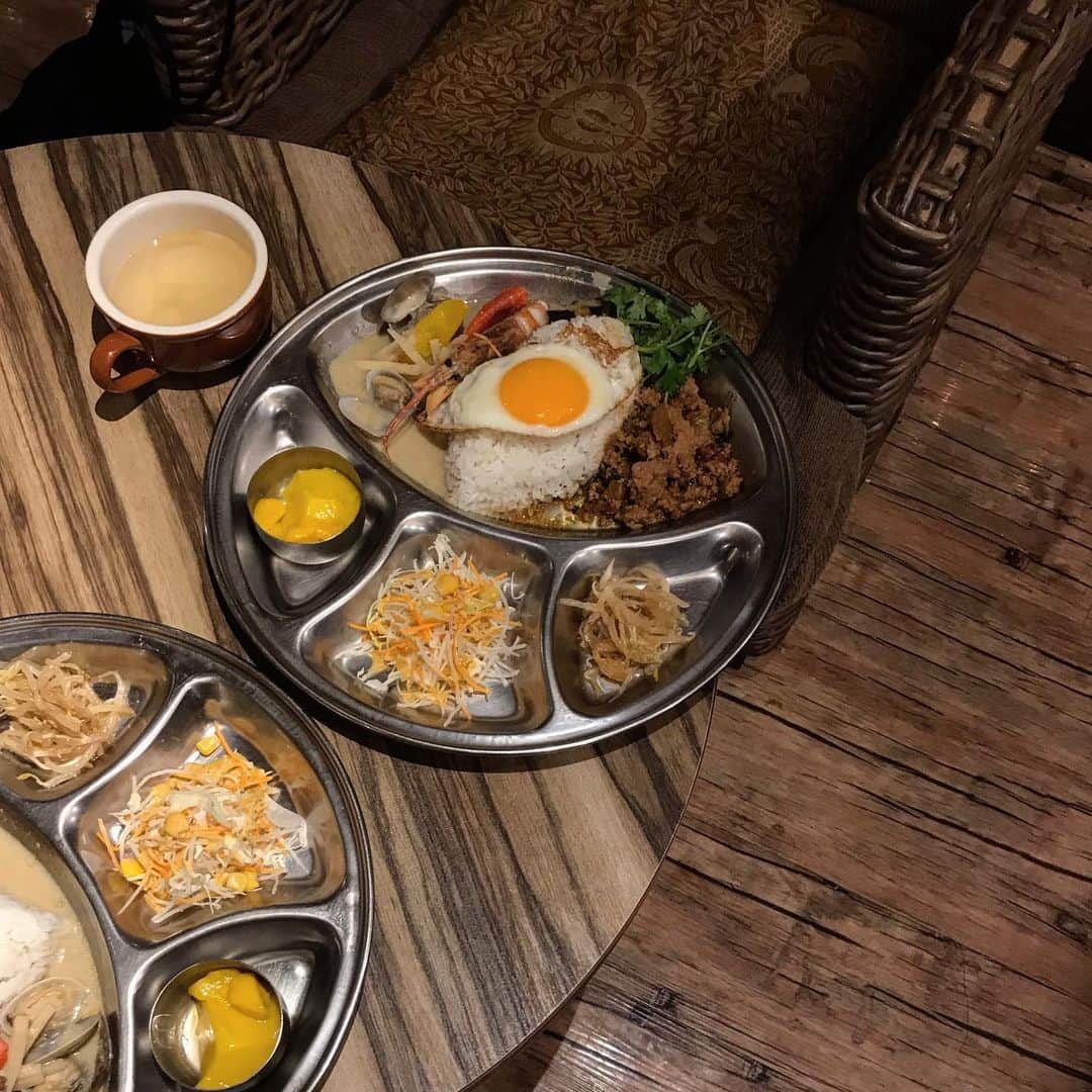 長谷川あやのグルメインスタ