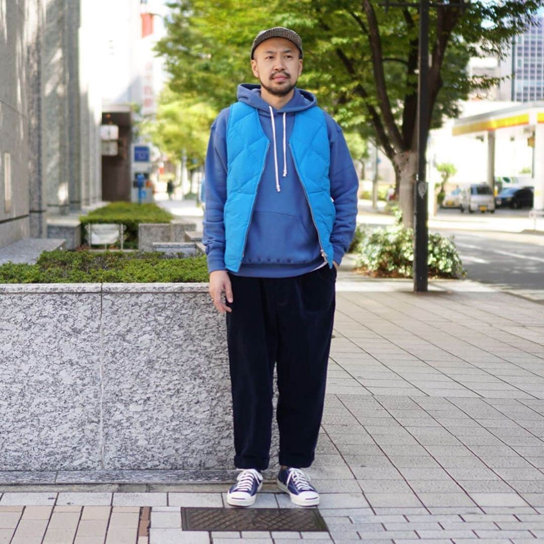 ビームス神戸のグルメインスタ