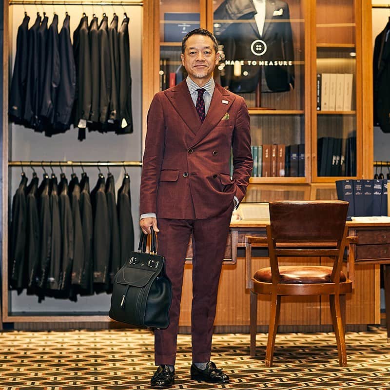 BARNEYS NEW YORKのインスタグラム