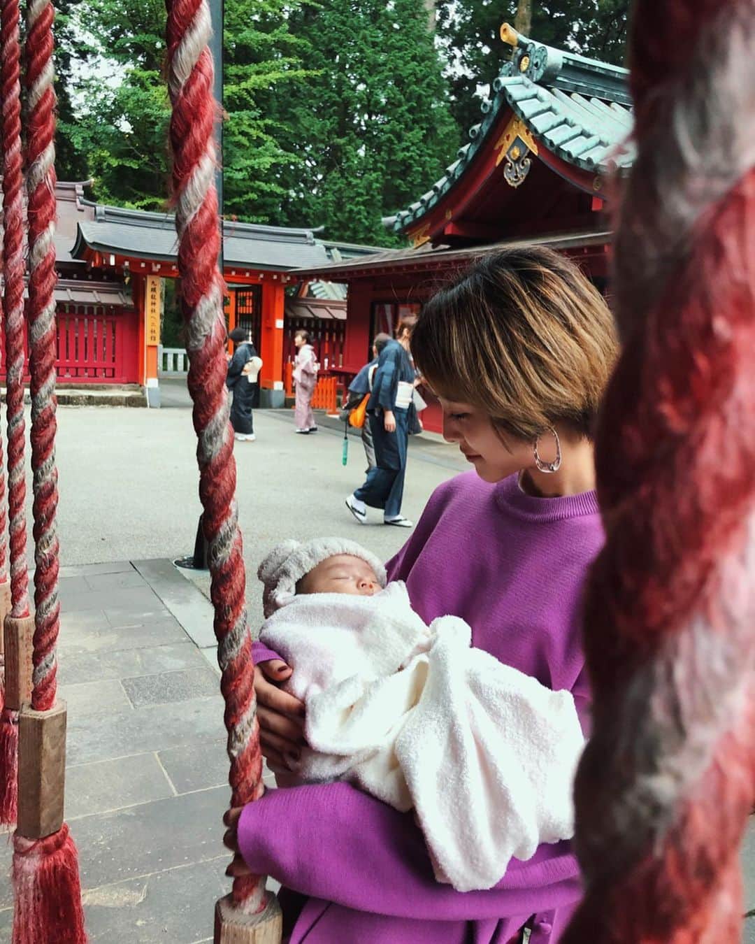 当時のメディア報道・掲載写真