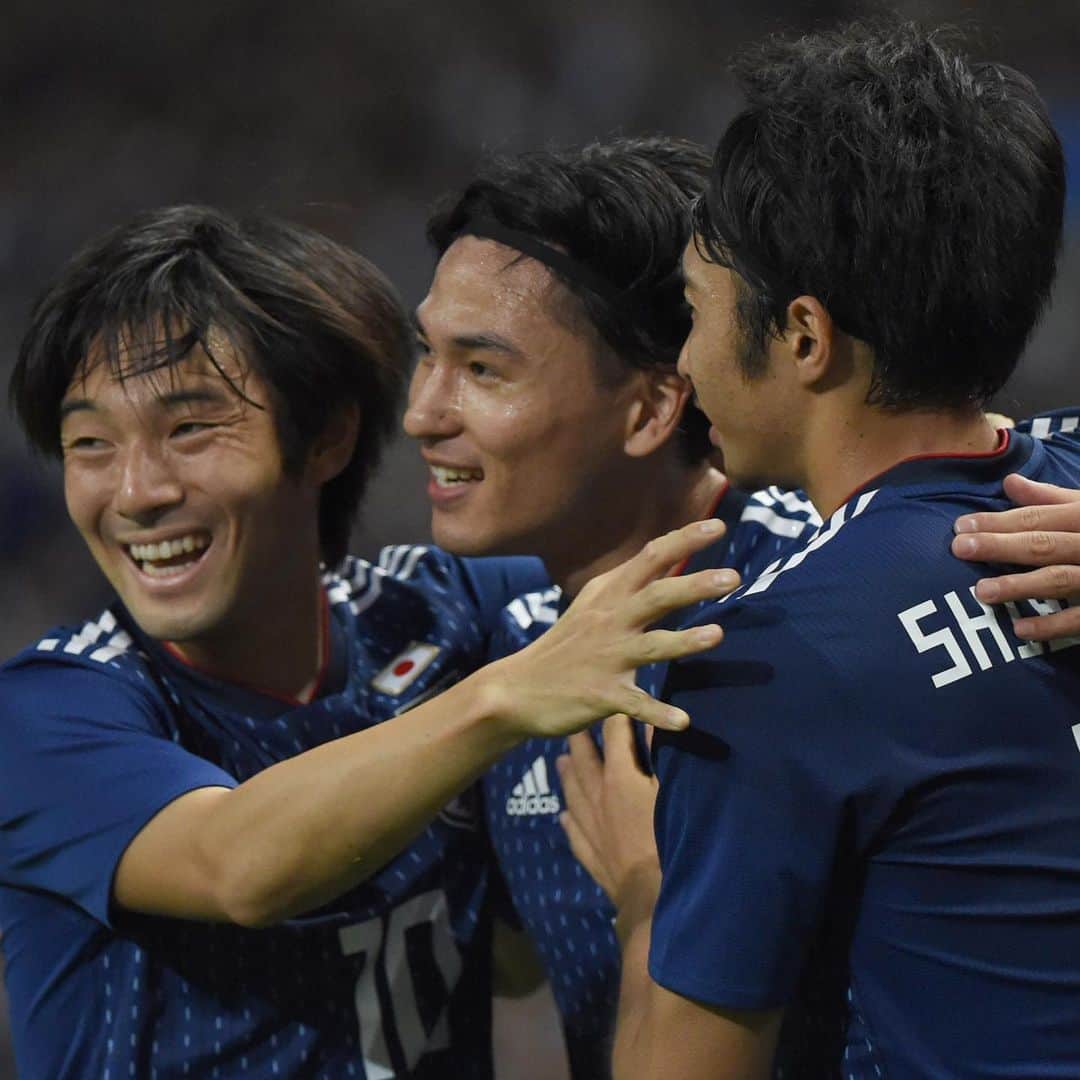 サッカーキングのインスタグラム
