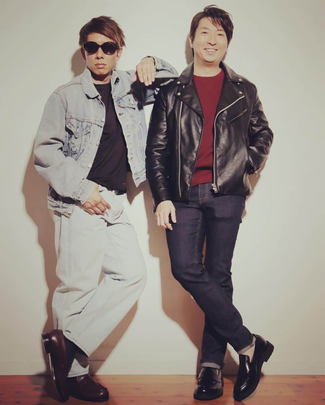 有村昆のインスタグラム