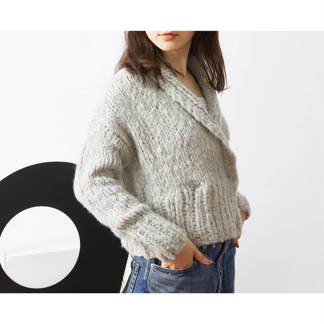 NEWoMan_officialのインスタグラム