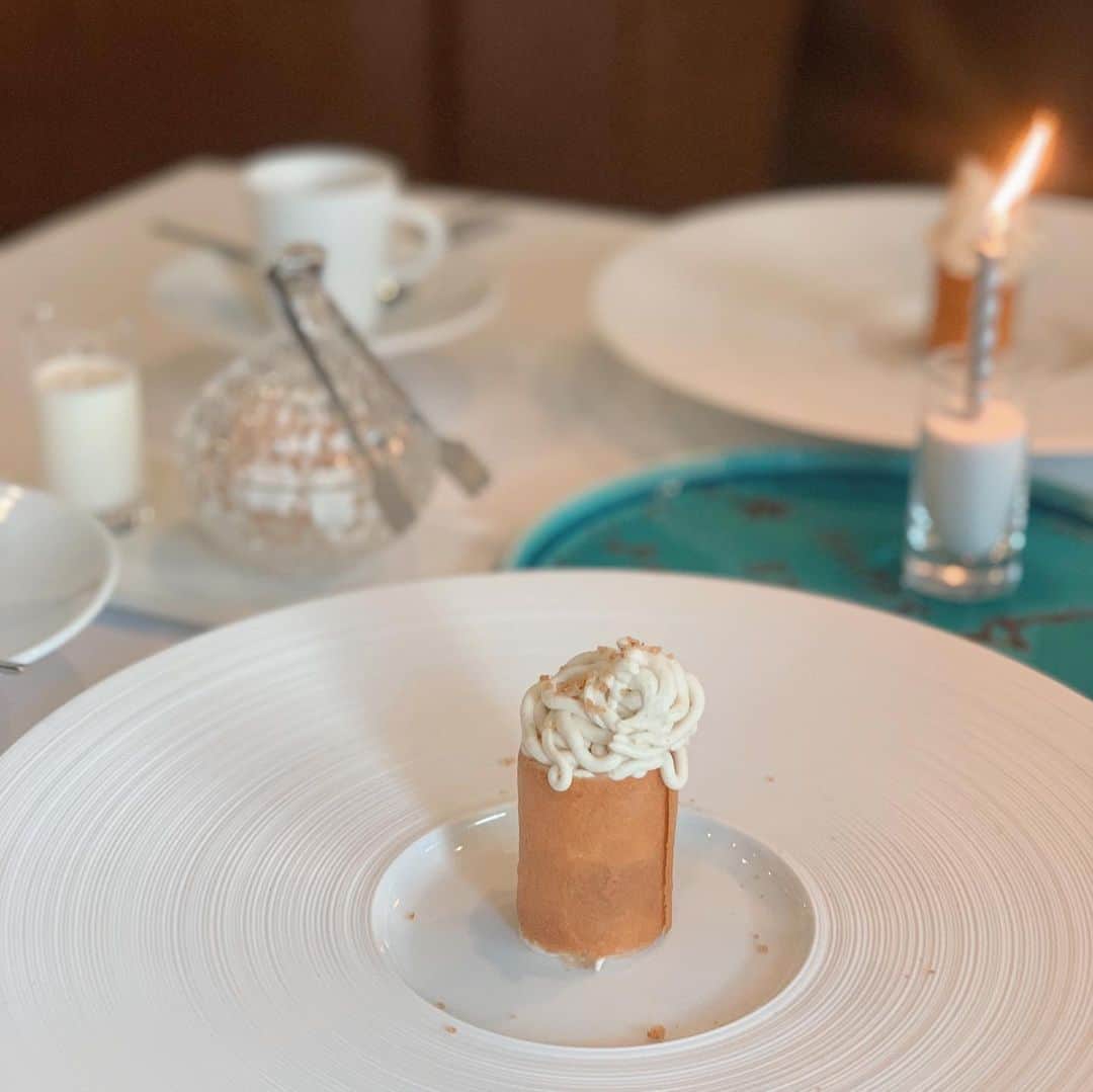 堀江直美のグルメインスタ