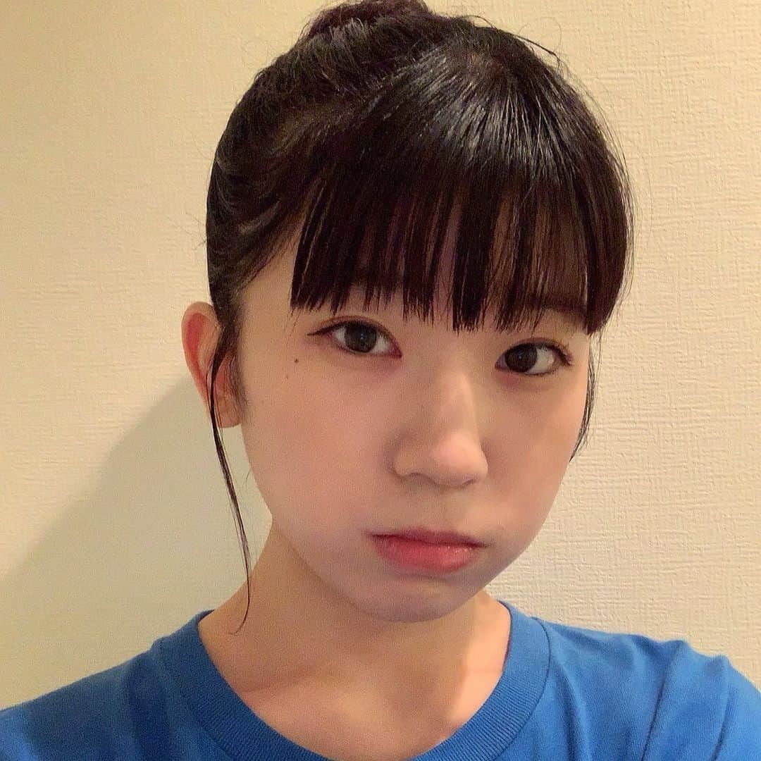 manaka（福本まなか）さんのインスタグラム写真 - (manaka（福本まなか）Instagram)「🍑✌🏻✌🏻」10月10日 21時55分 - knm.a0