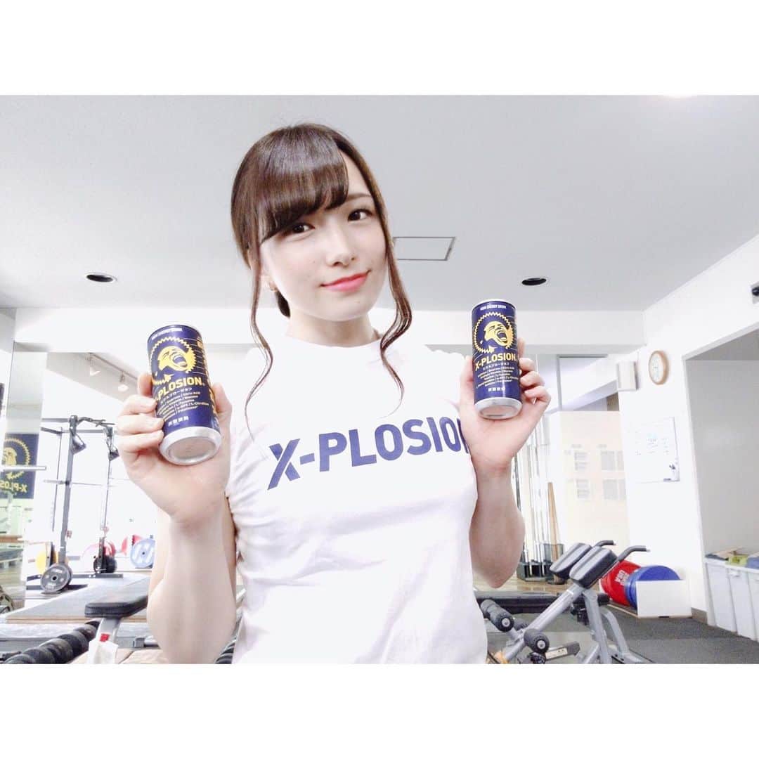 X-PLOSIONのインスタグラム