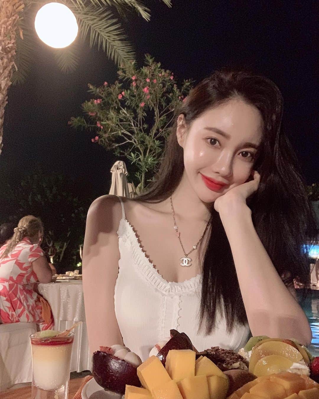 Hyemiのインスタグラム