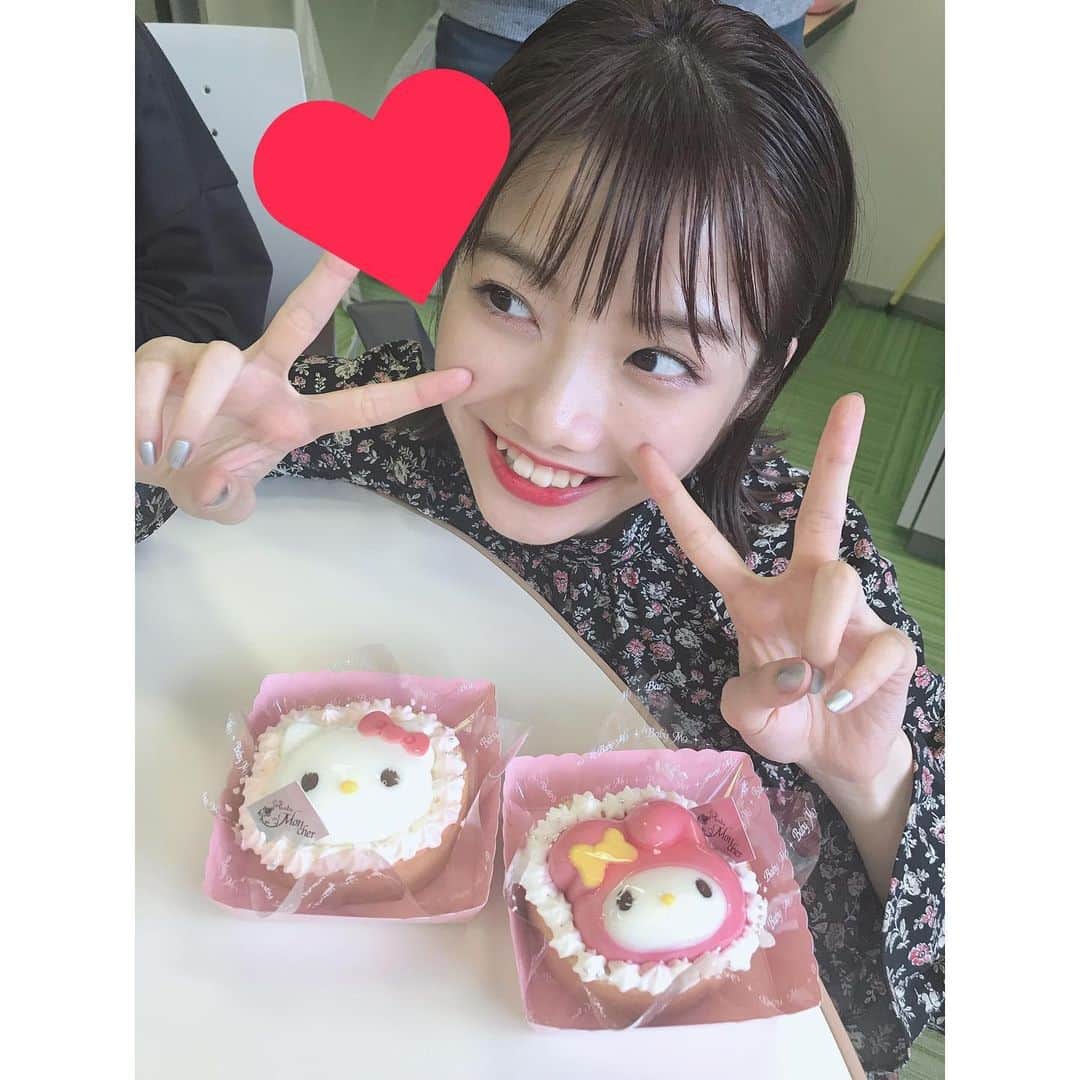 MOMOKAのインスタグラム