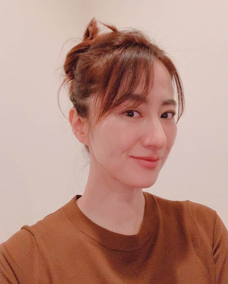 前田ゆかのインスタグラム