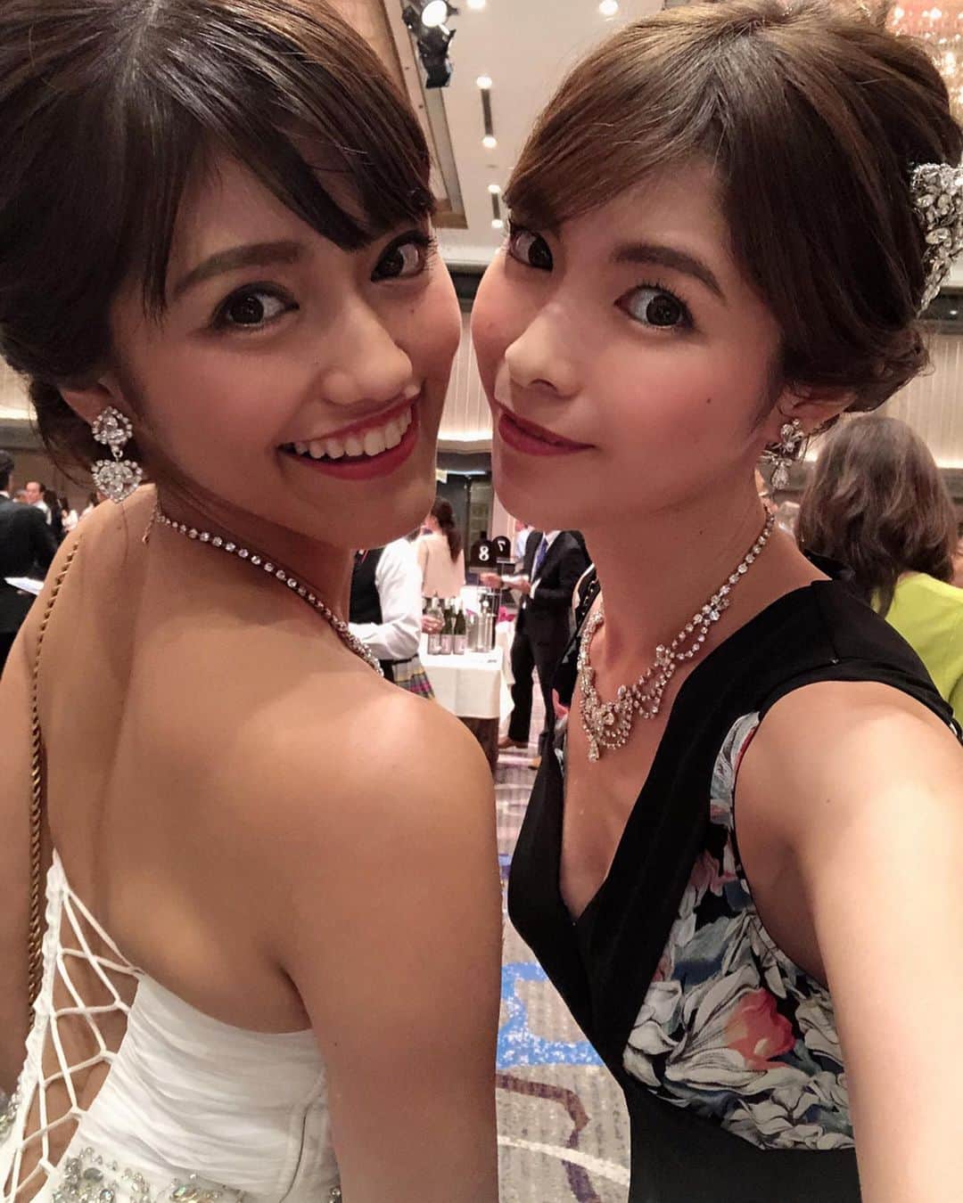 加納永美子のグルメインスタ