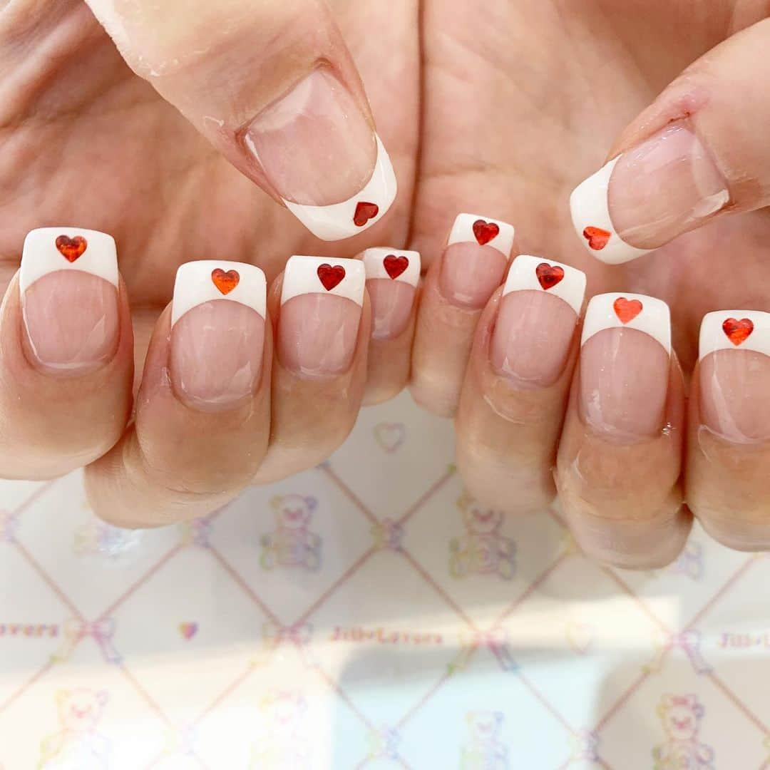 Jill&Loversさんのインスタグラム写真 - (Jill&LoversInstagram)「❤️次のイチオシ❤️ #jillandlovers #nail #nailart #paragel #gelneil#gel #ネイル #ネイルアート #me #look #love #かわいい」10月10日 22時46分 - jillandlovers