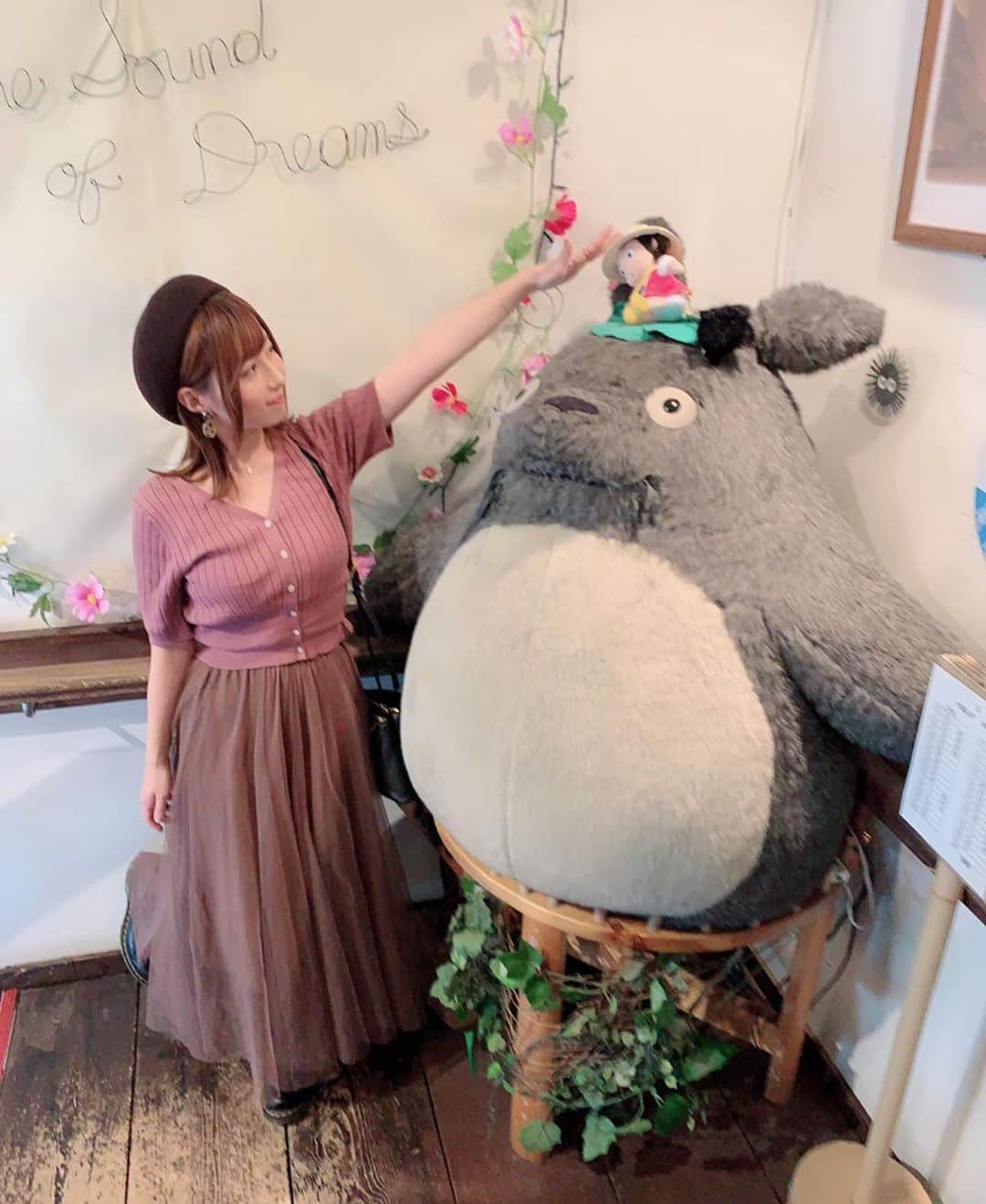 成瀬心美さんのインスタグラム写真 - (成瀬心美Instagram)「☺︎ . . 小樽で行った ガラスのお店や オルゴール館。 . とても素敵だったなぁ。 . . ガラスはやっぱり心が わくわくします。笑 . . 箱根にある ガラスのお店も 行ってみたいな。 . . #小樽 #ガラス #オルゴール #思い出」10月10日 23時04分 - coco3ndazo