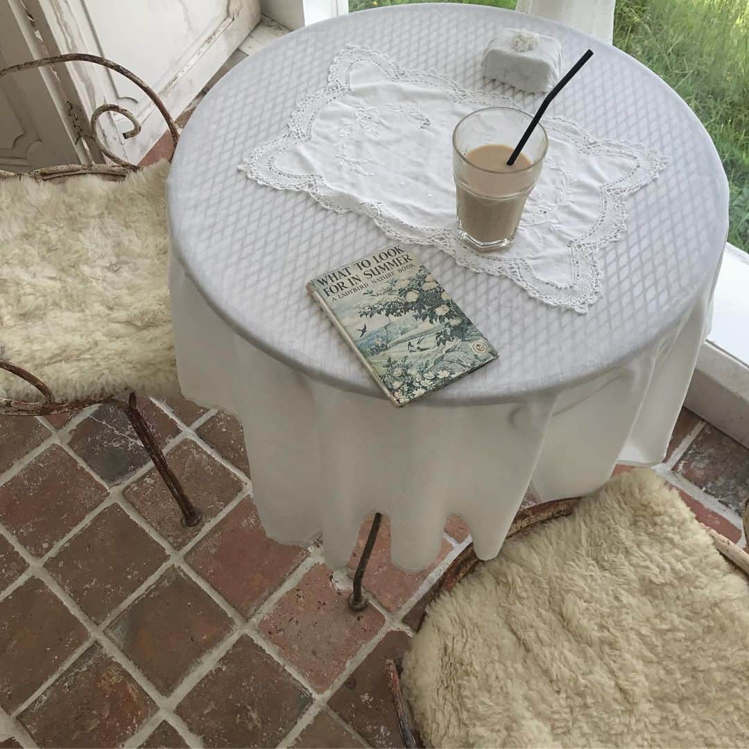 岡元優香のグルメインスタ