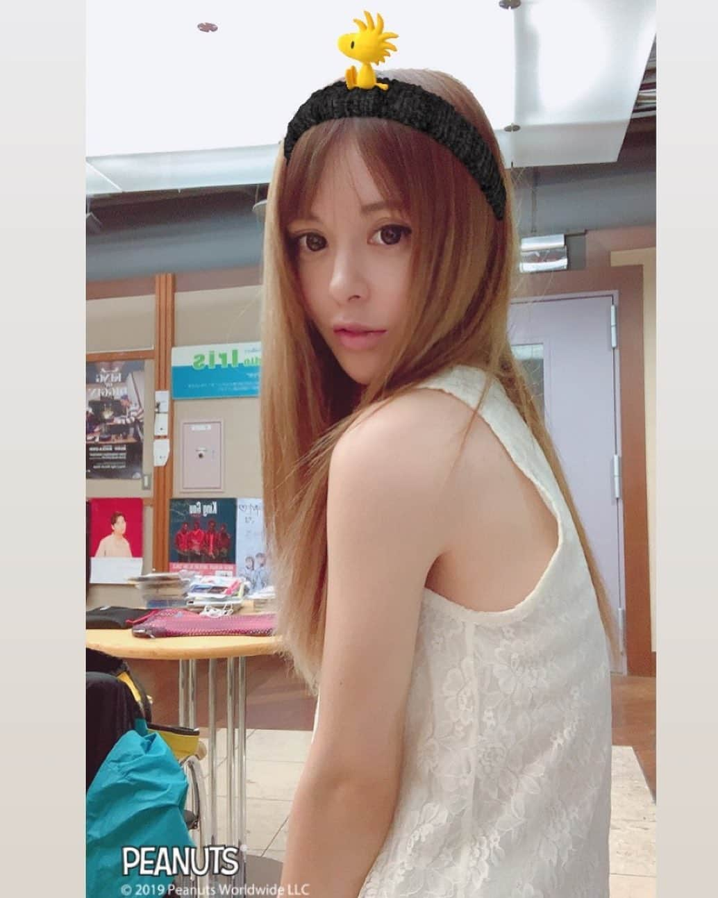 森藤恵美のインスタグラム