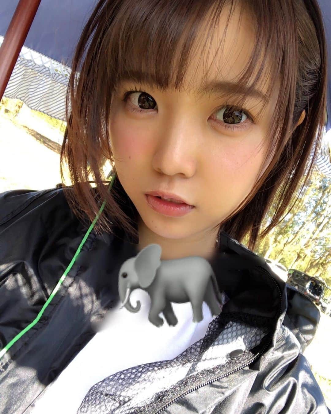 戸田真琴さんのインスタグラム写真 - (戸田真琴Instagram)「きみはどんな女の子が好き？」10月10日 23時10分 - toda_makoto