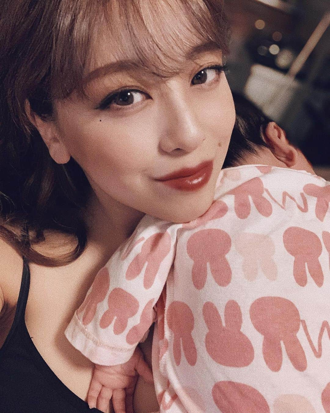 JESSY.Uのインスタグラム