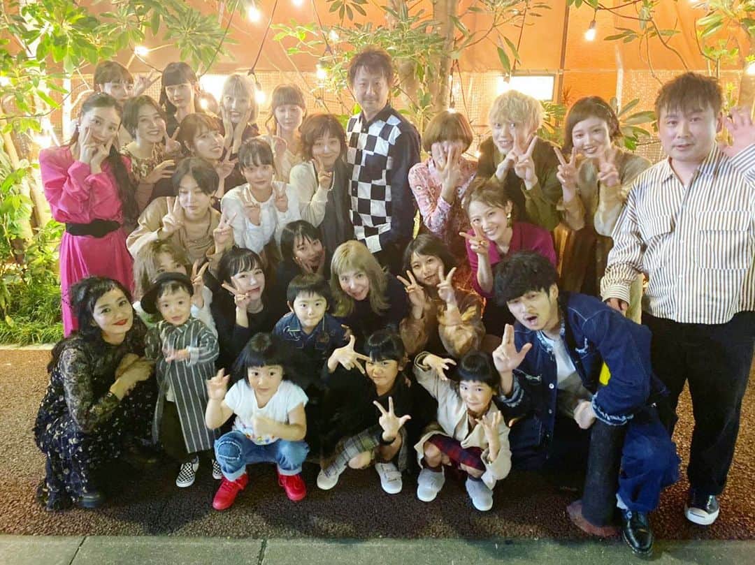 田中真奈美のグルメインスタ