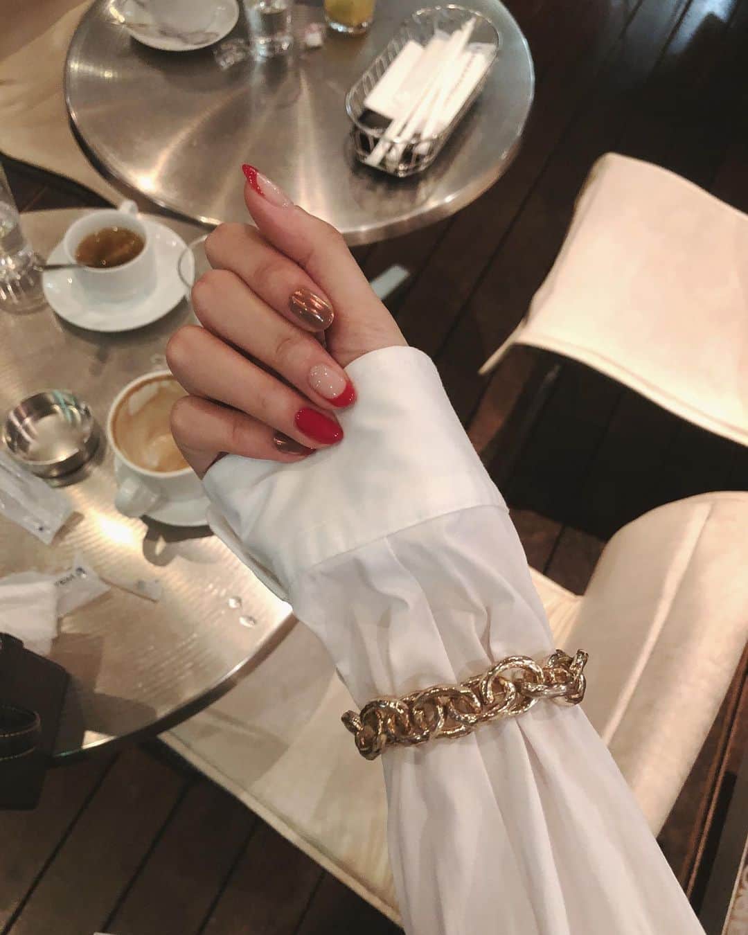 小柴綾香のグルメインスタ