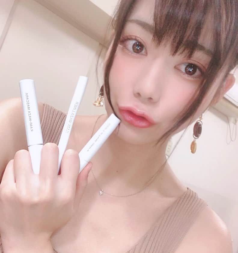 玉樹るいのインスタグラム