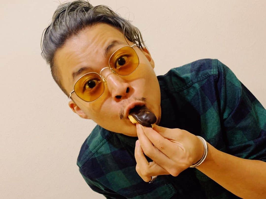 のインスタグラム