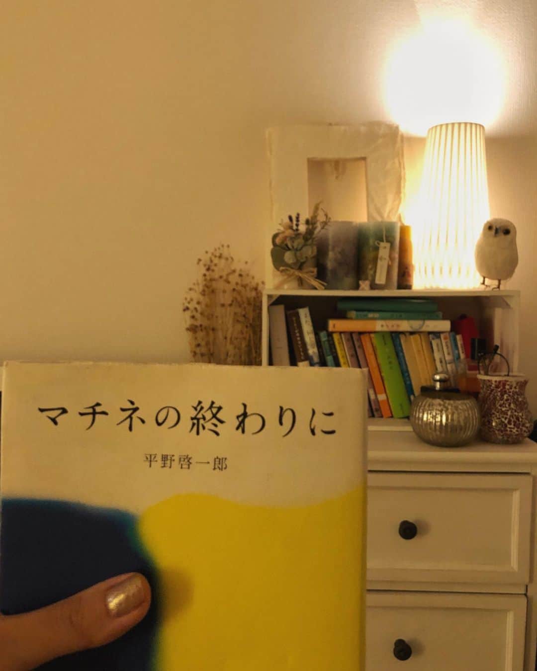 半田麗のインスタグラム
