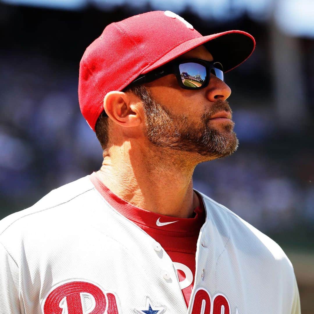 MLBさんのインスタグラム写真 - (MLBInstagram)「Phillies relieve Gabe Kapler of managerial duties after two seasons.」10月10日 23時55分 - mlb