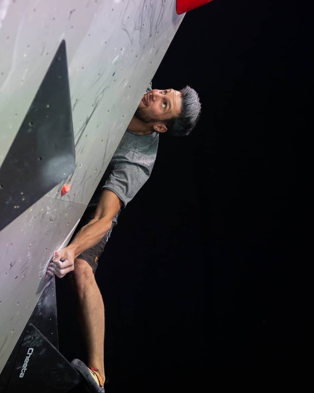 のインスタグラム：「Next competition is just around the corner 🇧🇭. 📸: @bjornpohl • @awbg2019 @sloveniaolympicteam」
