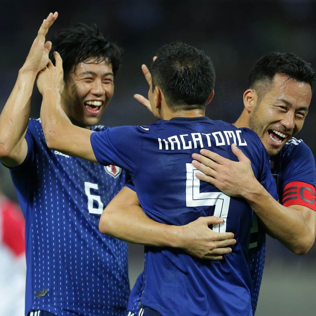 サッカーキングのインスタグラム
