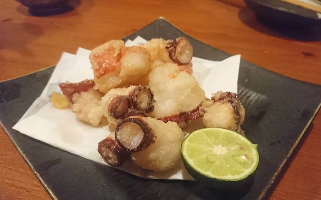 松本康太のグルメインスタ