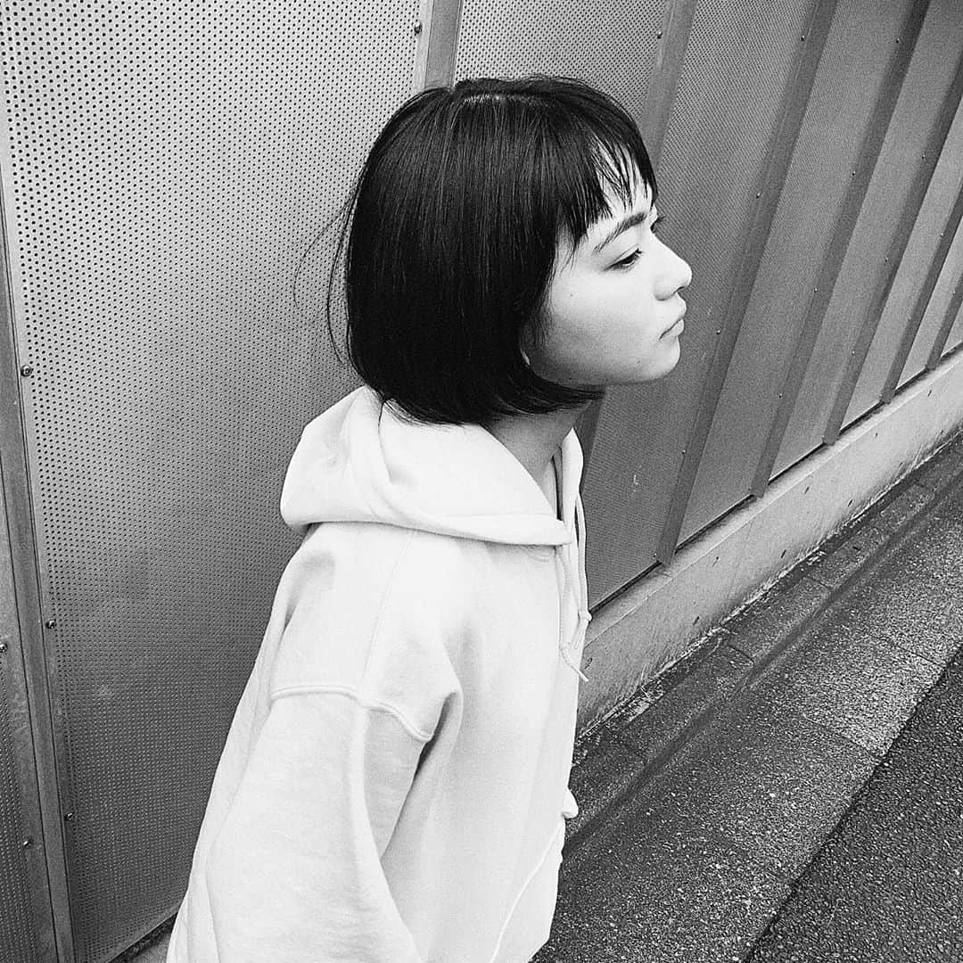 山田杏奈のインスタグラム