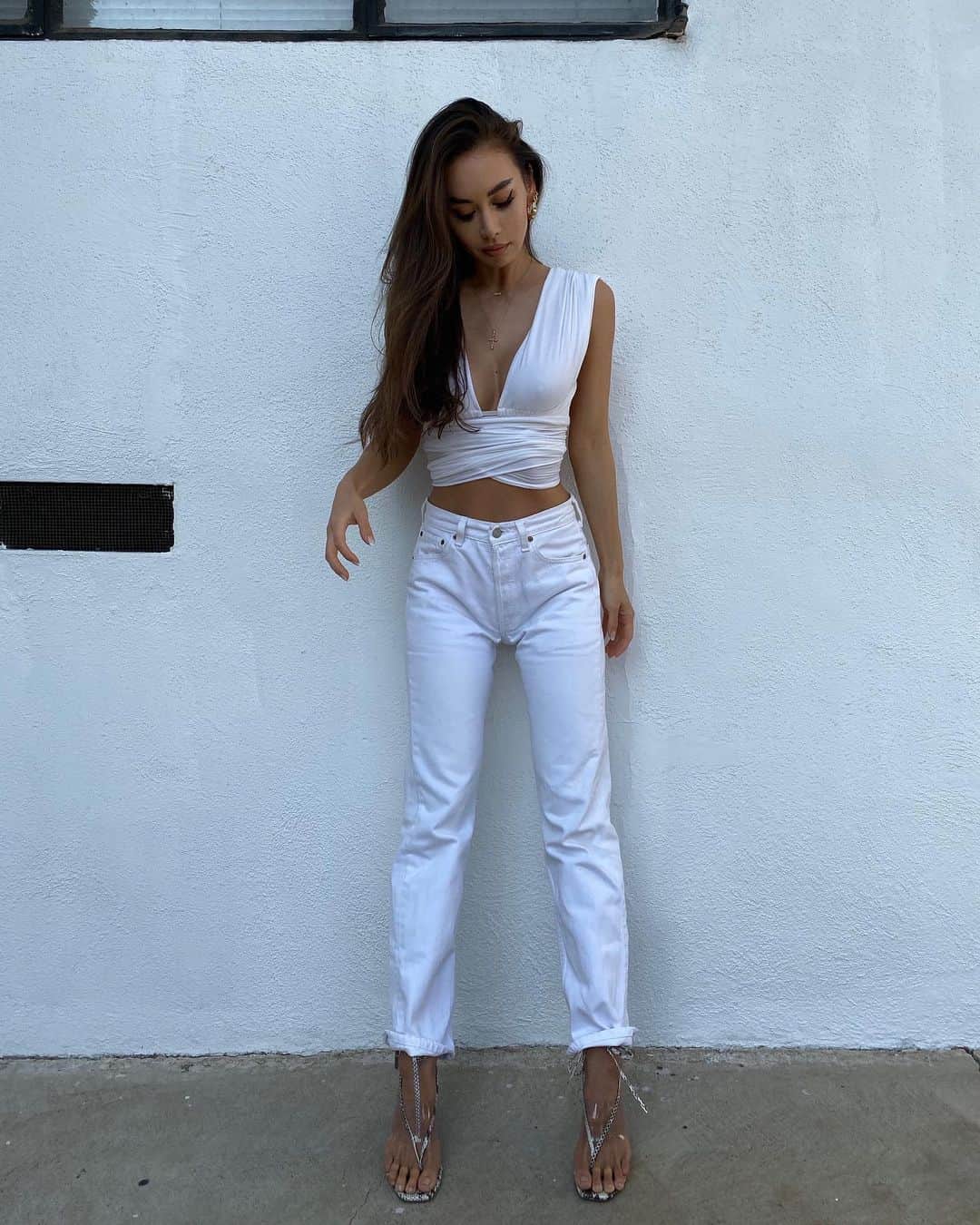 ルミ・ニーリーのインスタグラム