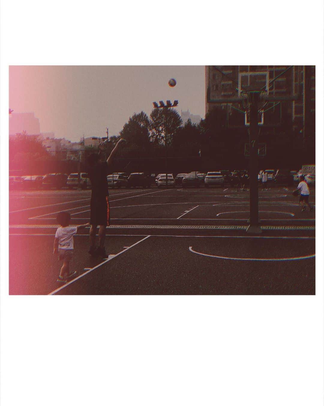ローラ・チャンのインスタグラム