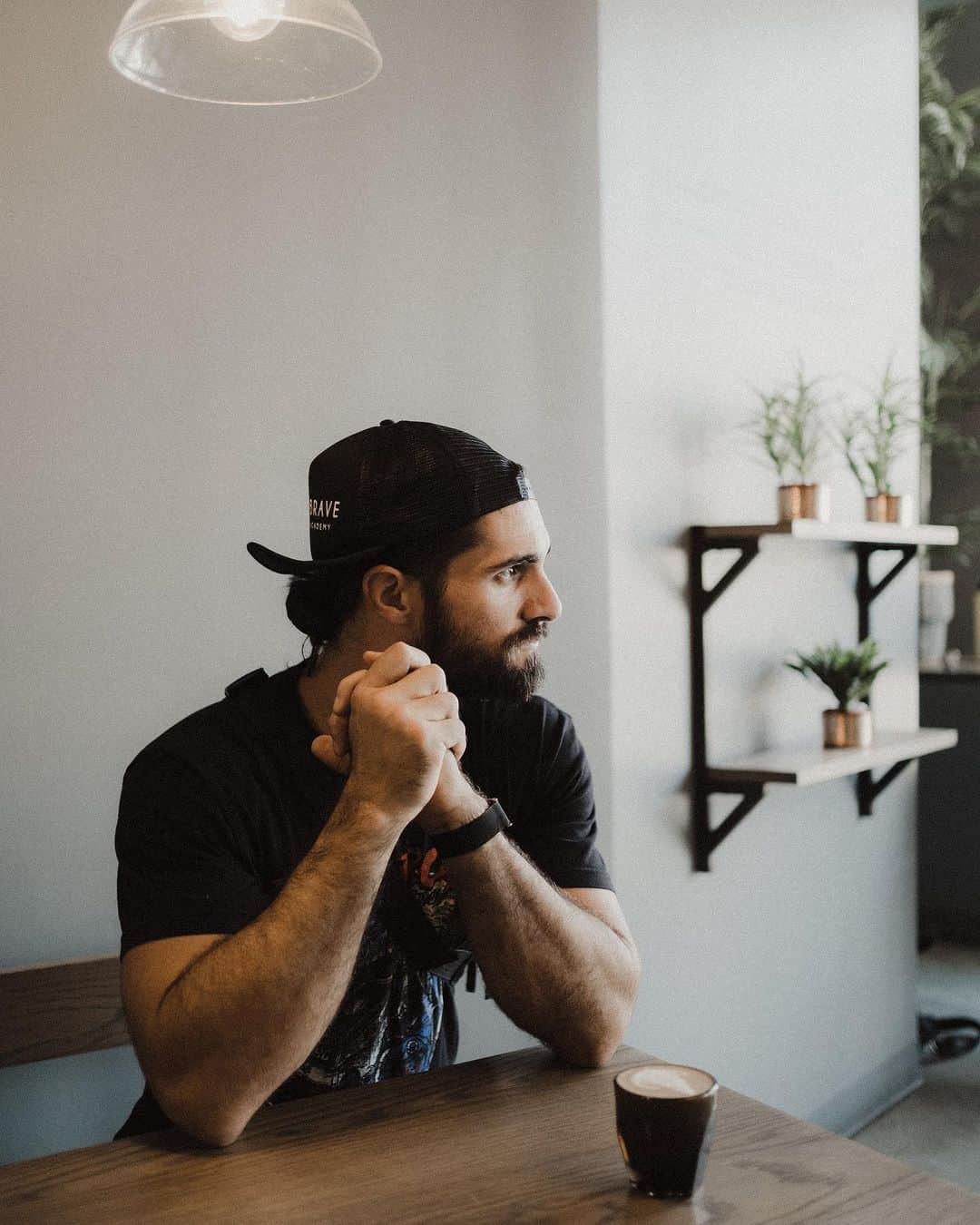 のインスタグラム：「Coffee. _____ @theboyandthebearco  _____ 📸 @n.sink」