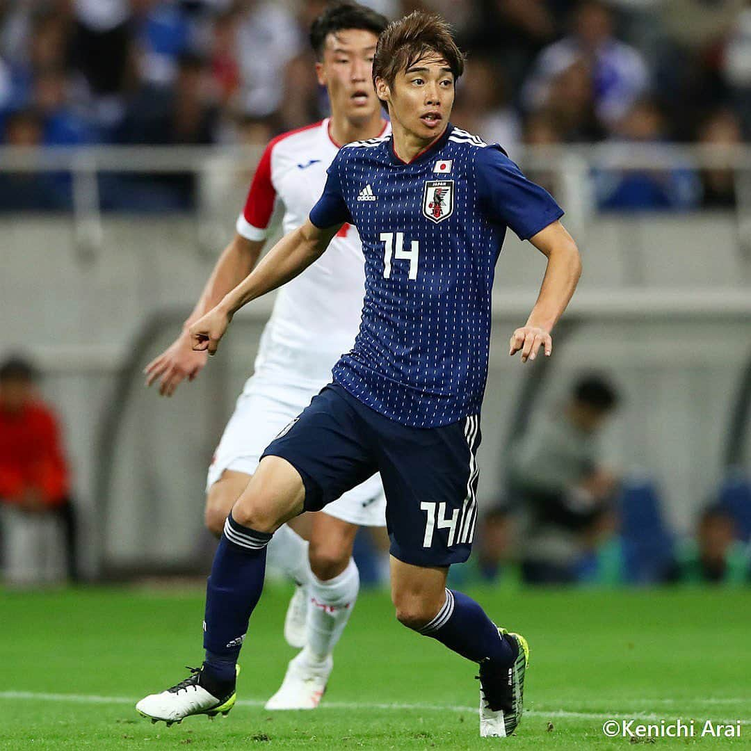 Goal Japanのインスタグラム