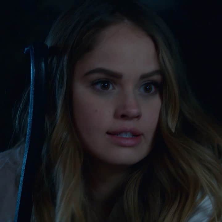 デビー・ライアンのインスタグラム：「SEASON 2 DROPPING IN MOMENTS. In case you forgot how we got to this point...」