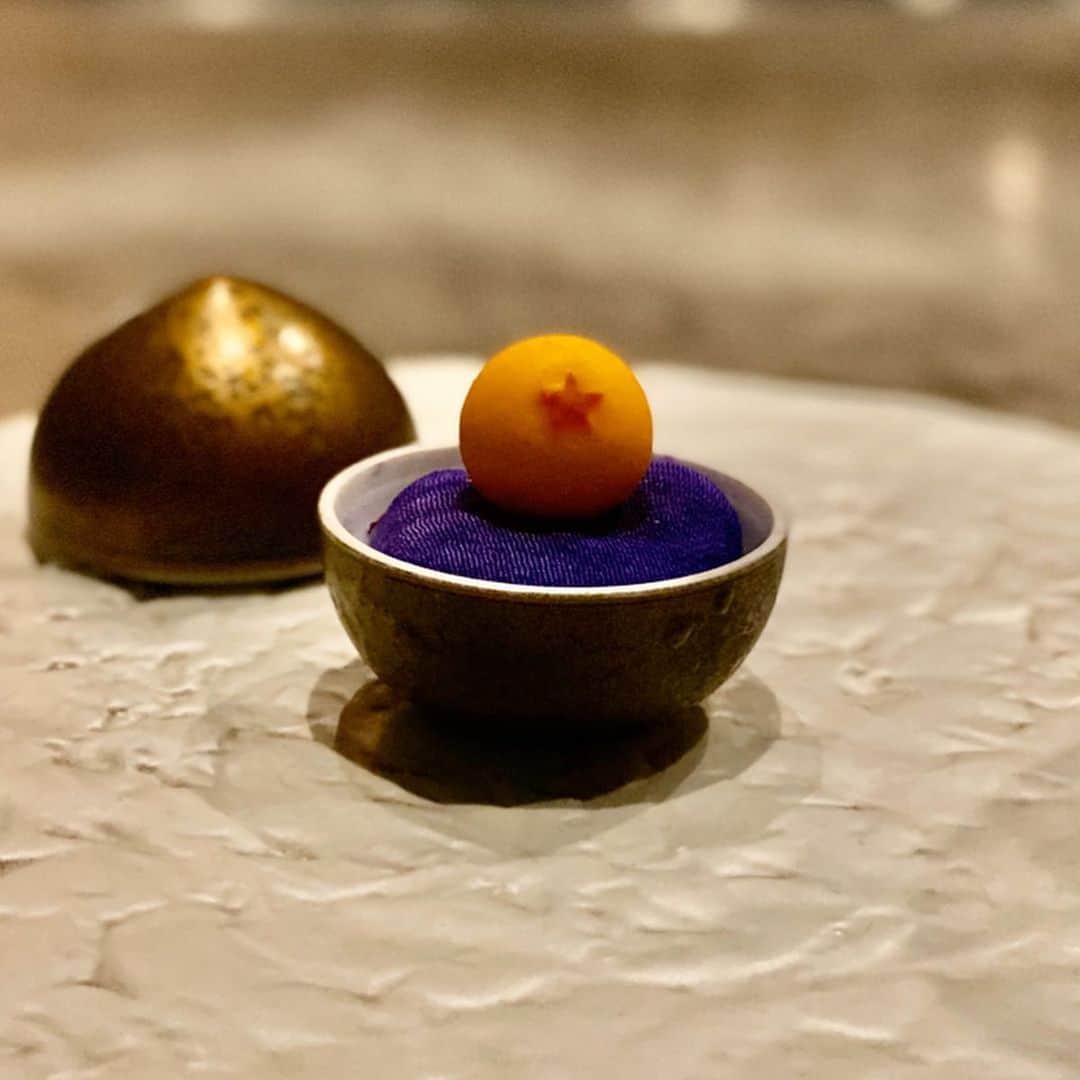 山岸久朗のグルメインスタ