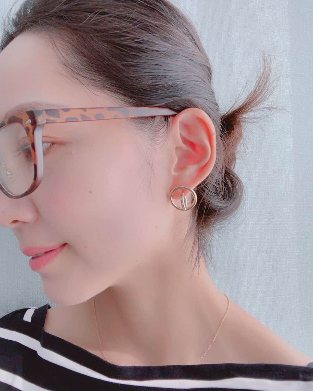 荒木麻里子のインスタグラム