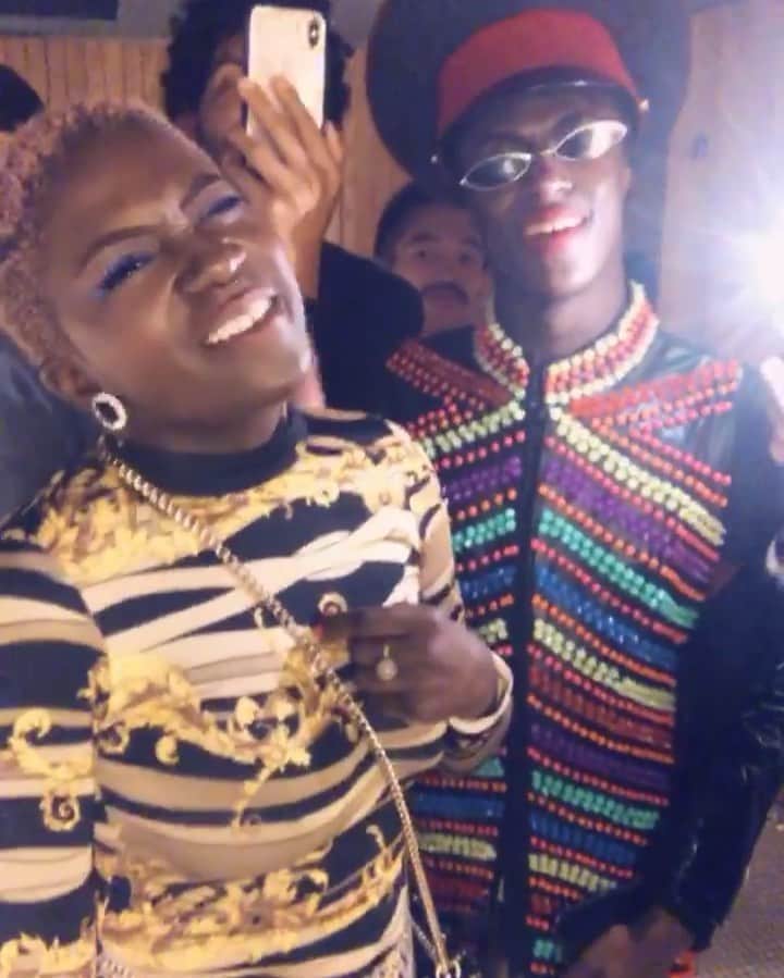 JONTE’のインスタグラム：「The KIDZ came thru 4 a bish birthday. 1st My loves @igetcrazy1986 @kooan @iamfrankpena & @chantelrenee21 treated me to a bomb A$$$ dinner via #abccocina + hookah lounge. Then we hooked up with the monsters at Lebain for some TURN UP. • Bday Vocals courtesy of my boo @vanityzo & the beast @theestout 😩. Thank all of you for a beautiful day I feel so blessed 🙏🏾. @kimnicky @icanonlybetiffy @wheredidjasongo 🥂 @su.botero @shernitasofly @solundy @ileannahichez @iam.dajuan @tokumi10931093 @know_yourselfs ❤️」