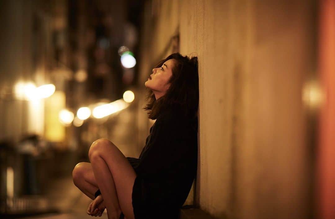 のインスタグラム：「#session #photography #photographer #masatoshiyamashiro  #location #ginza #tokyo #japan」