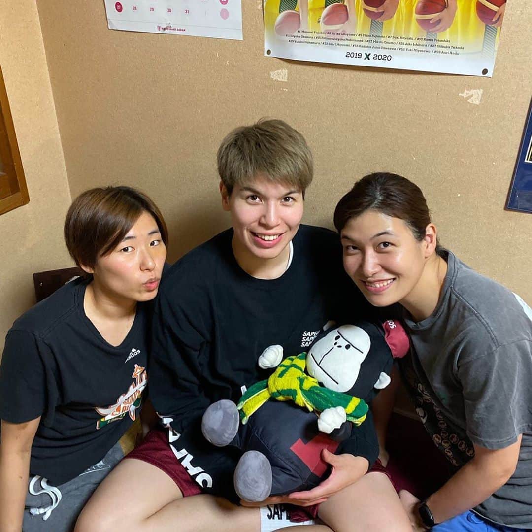 渡嘉敷来夢のグルメインスタ