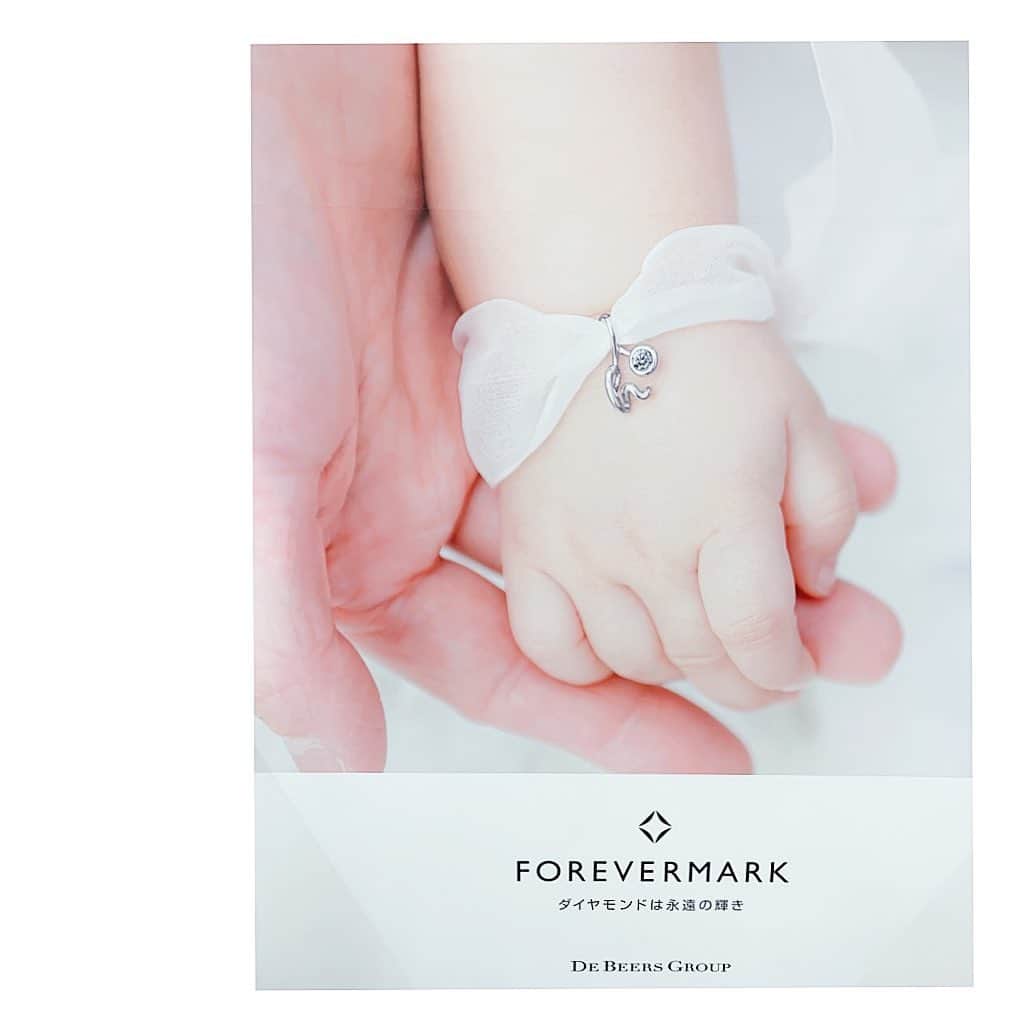 小西翼さんのインスタグラム写真 - (小西翼Instagram)「この写真ダイスキ👶🏻💎 @forevermark @babys_first_diamond . #baby#first#diamond」10月11日 10時23分 - tucha_k