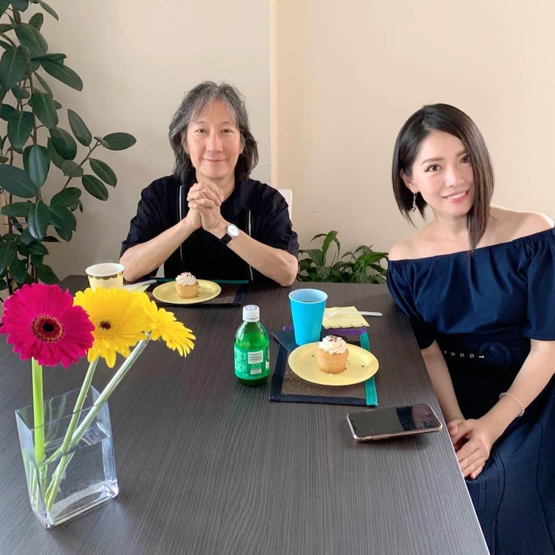 ERYのインスタグラム