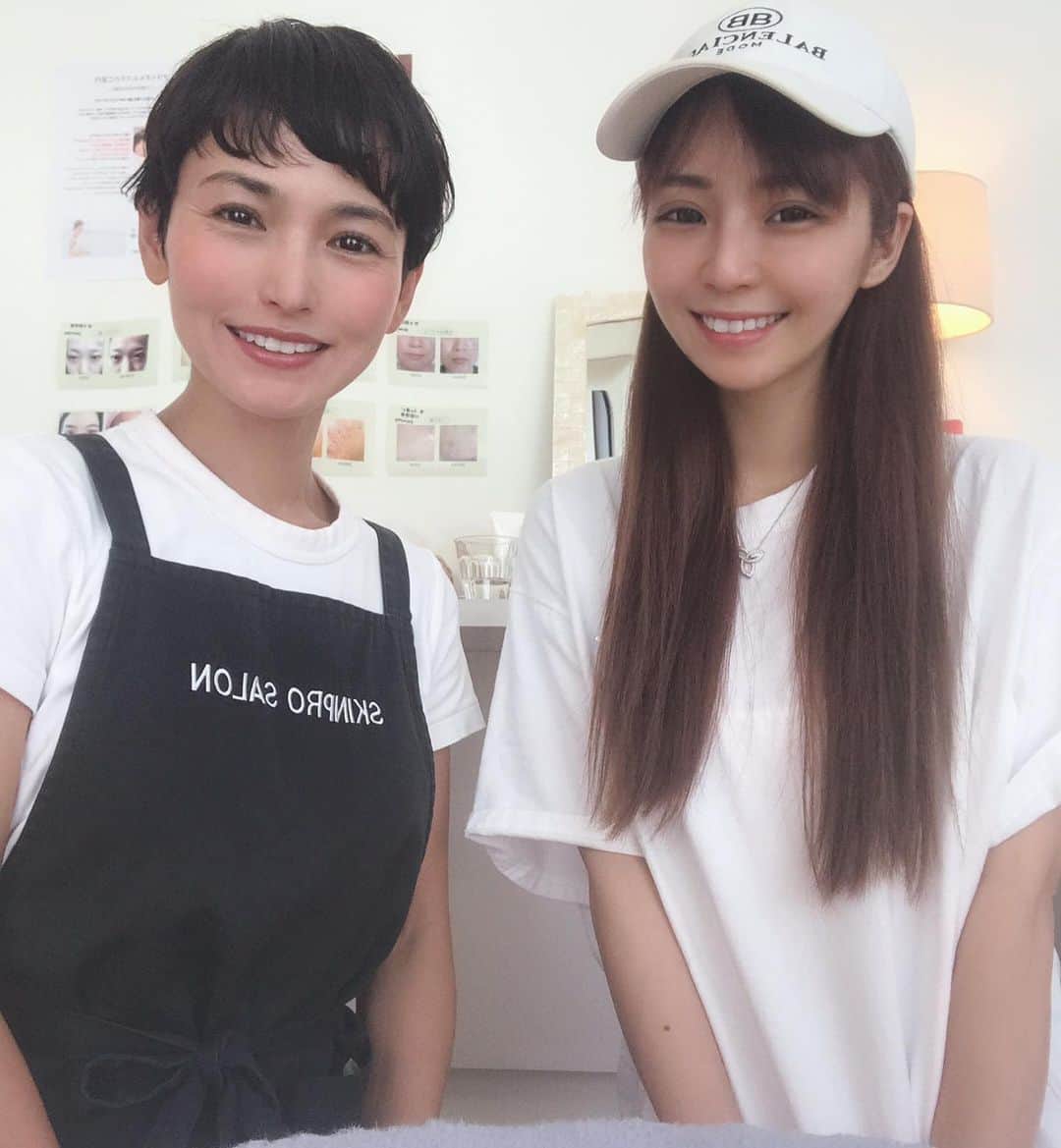 Yukiのインスタグラム