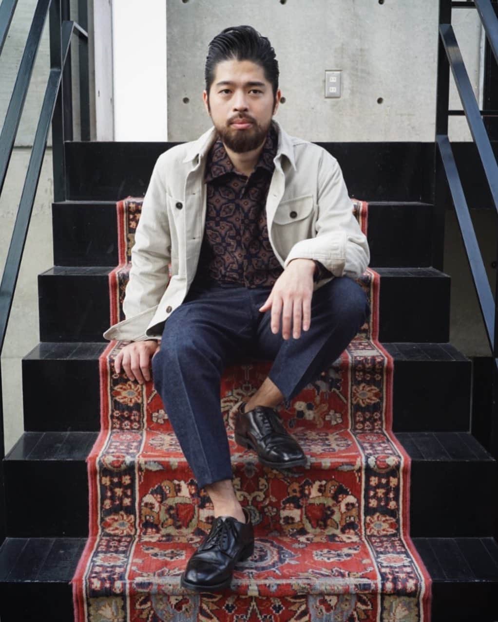 フリーマンズスポーティングクラブのグルメインスタ