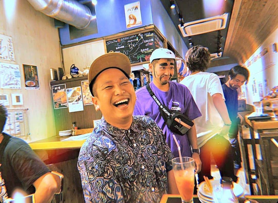 MOCAのグルメインスタ