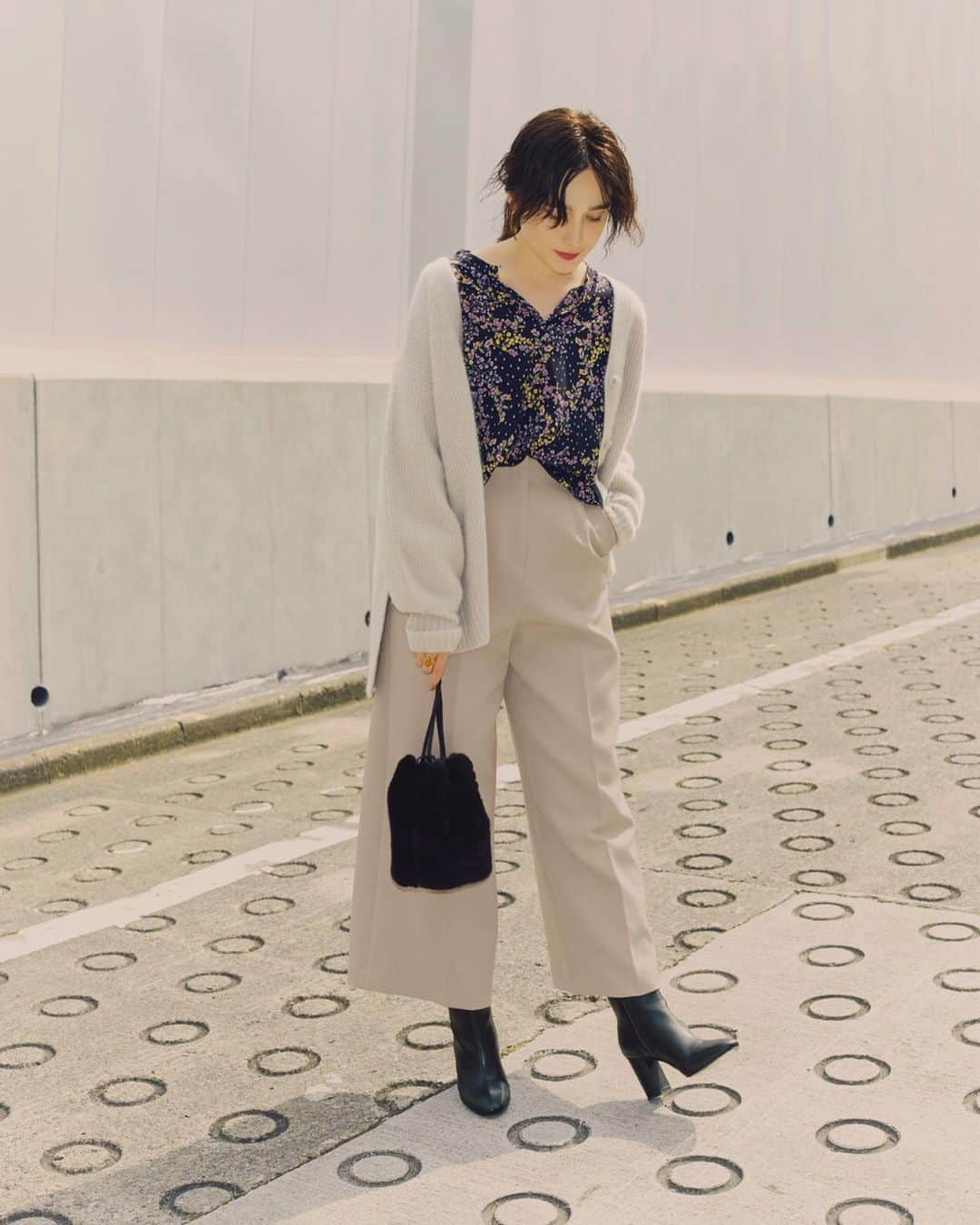 Emilyのインスタグラム