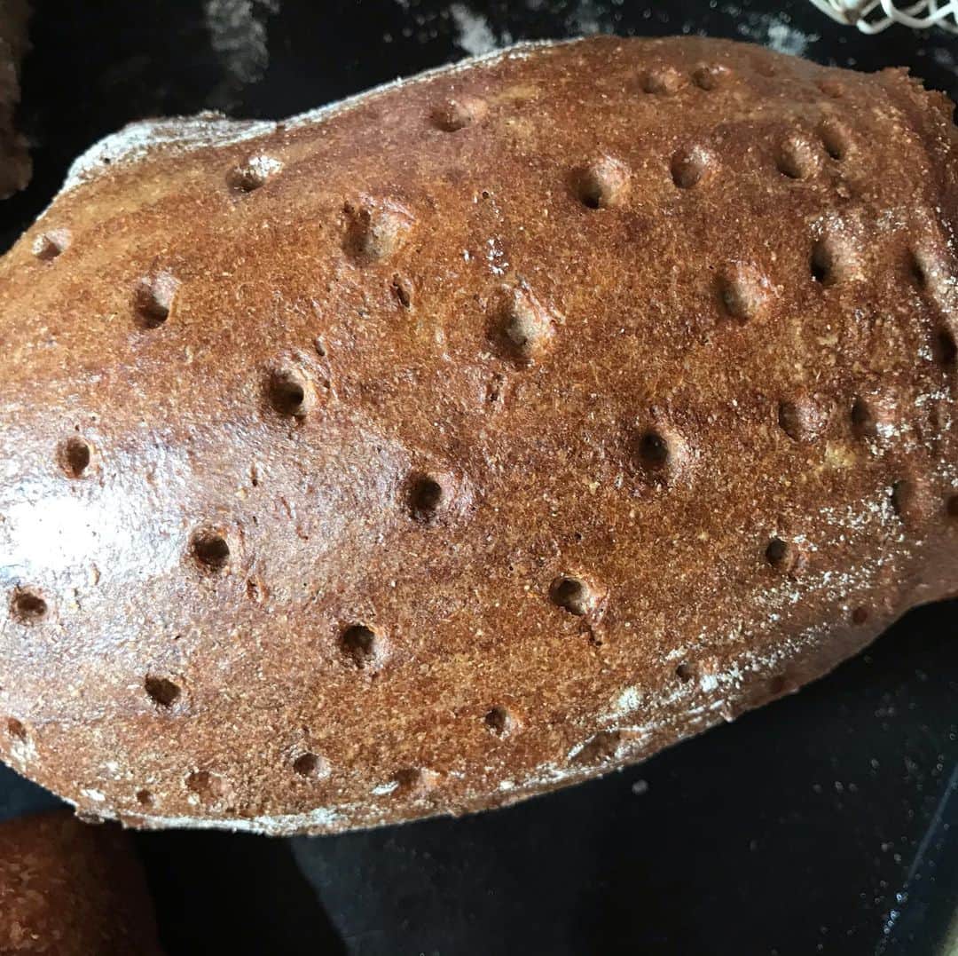 魔女菅原のグルメインスタ