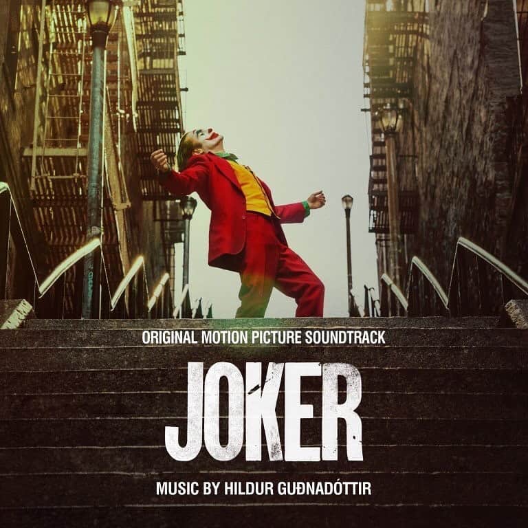 ワーナーミュージック・ジャパン洋楽さんのインスタグラム写真 - (ワーナーミュージック・ジャパン洋楽Instagram)「【JOKER】 世界中でオープニング記録を塗り替える衝撃作！ホアキン・フェニックス主演の映画「ジョーカー」 ・ 映画の中でも強烈な印象を残す、作曲家ヒルドゥル・グーナドッティルによるスコア『Joker (Original Motion Picture Soundtrack)』は絶賛配信中！ ・ 映画を見た後にこのサントラを聴くと、再びあの衝撃が襲いかかり、また映画を見たい衝動に駆られます… ・ 映画と合わせてぜひチェックを！ #joker #ジョーカー #洋画 #サウンドトラック」10月11日 11時47分 - warnermusicjp_intl