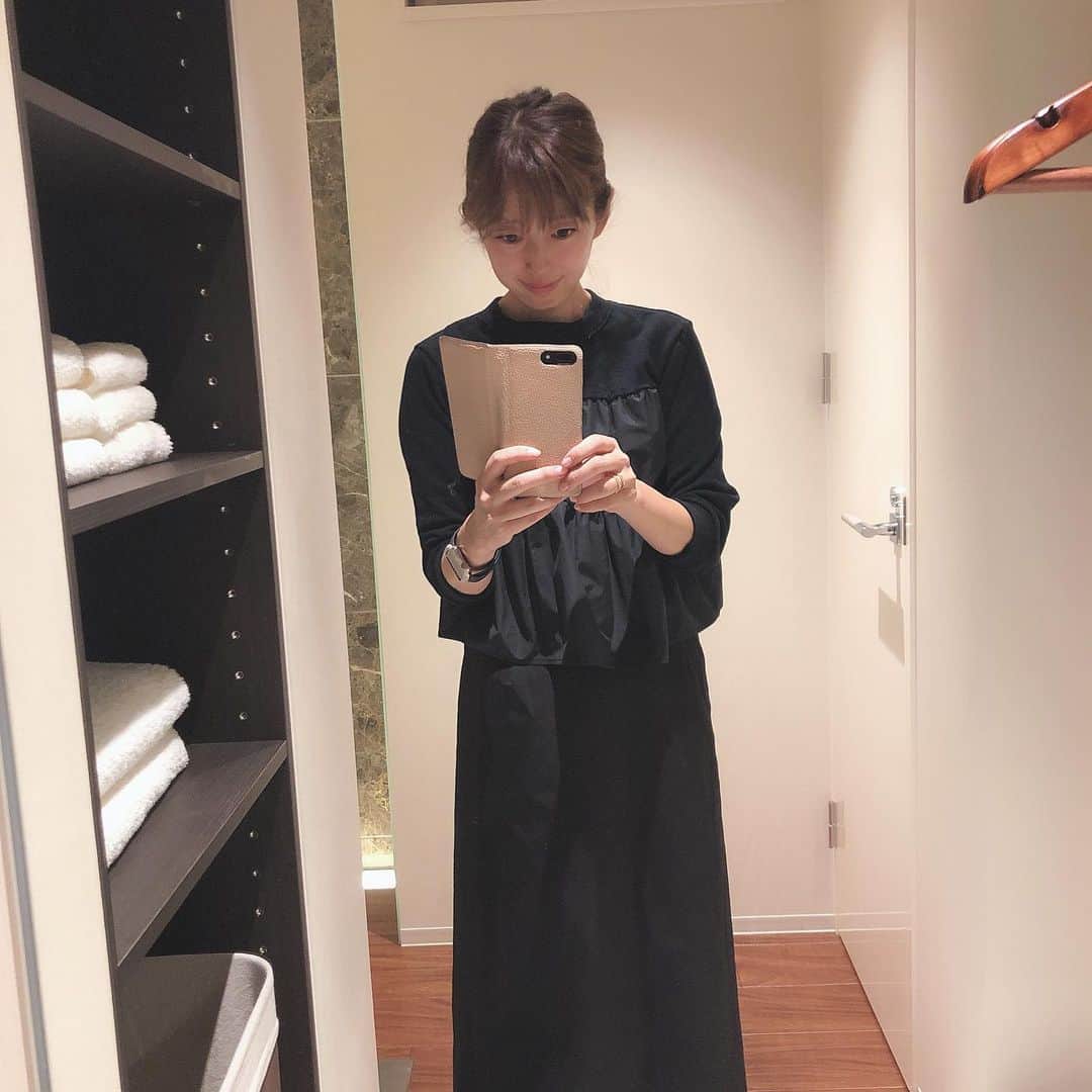 芝本裕子のインスタグラム